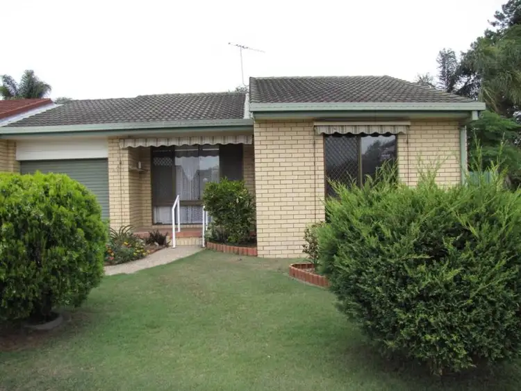 Main view of Homely retirement listing, 66/56 Miller Street, Kippa-Ring QLD 4021