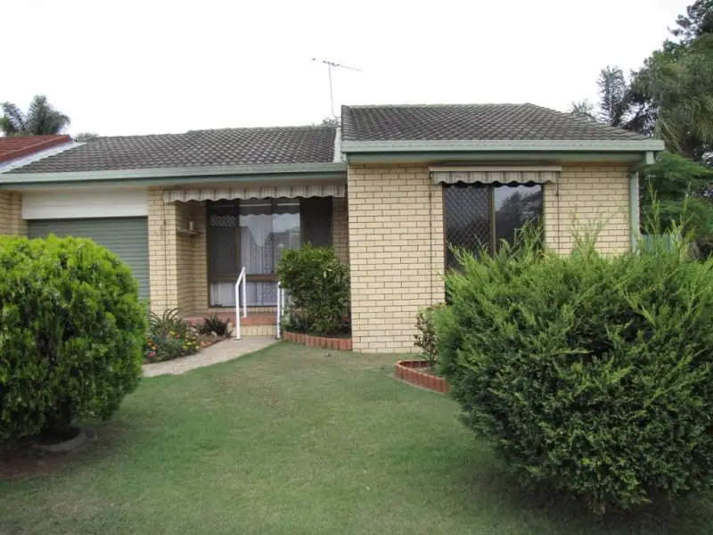 Main view of Homely retirement listing, 66/56 Miller Street, Kippa-Ring QLD 4021