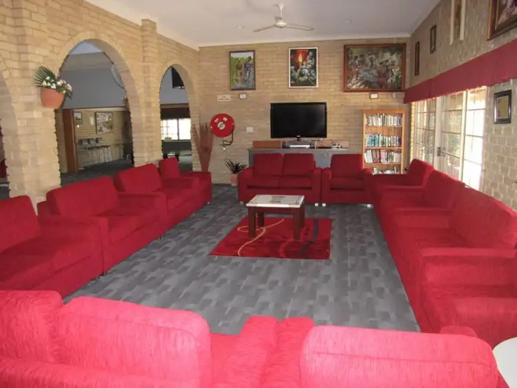 Seventh view of Homely retirement listing, 66/56 Miller Street, Kippa-Ring QLD 4021