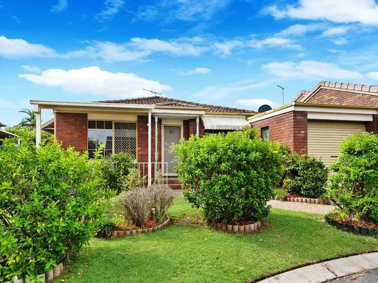 Main view of Homely unit listing, 81/56 Miller Street, Kippa-Ring QLD 4021