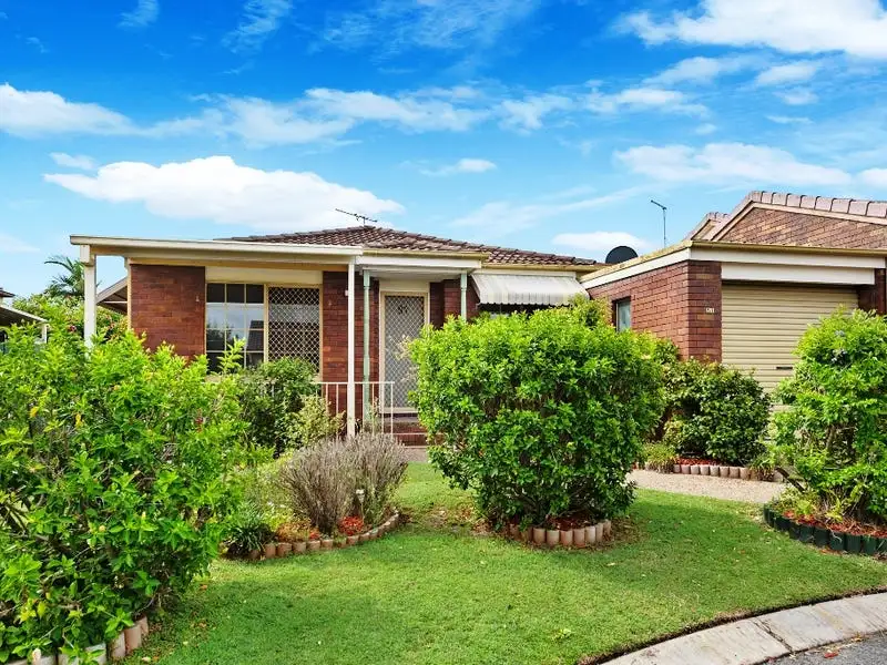 Main view of Homely unit listing, 81/56 Miller Street, Kippa-Ring QLD 4021