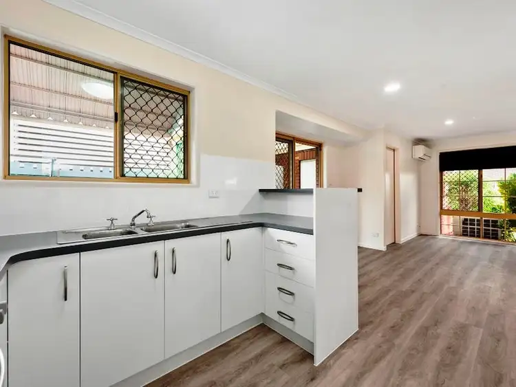 Third view of Homely unit listing, 81/56 Miller Street, Kippa-Ring QLD 4021