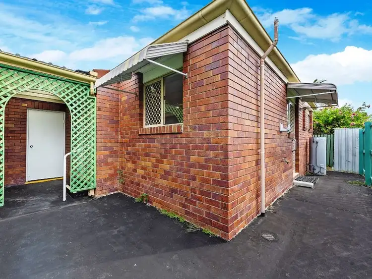 Seventh view of Homely unit listing, 81/56 Miller Street, Kippa-Ring QLD 4021
