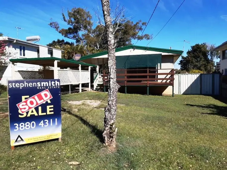 89 Cutts Street, Margate QLD 4019