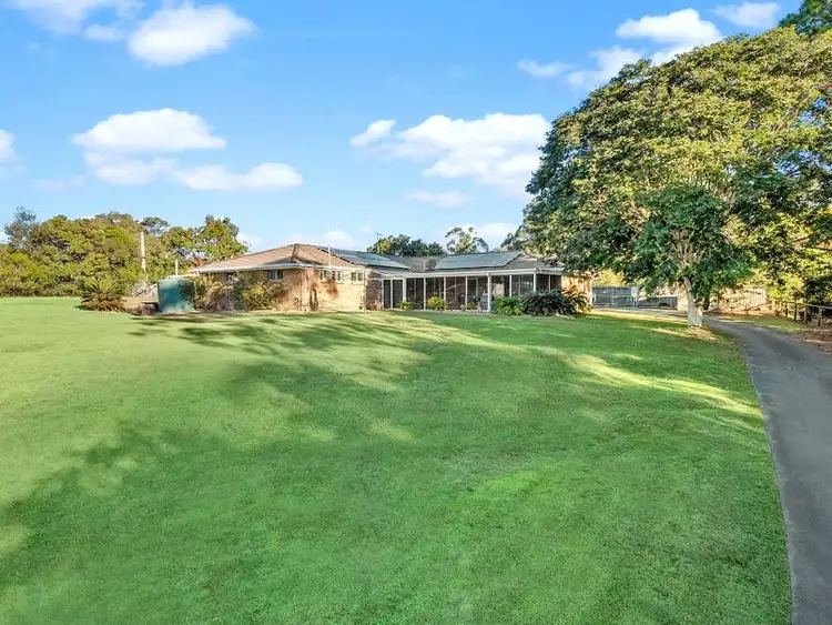 Second view of Homely house listing, 5 Bazeridge Drive, Narangba QLD 4504