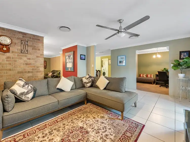 Fourth view of Homely house listing, 5 Bazeridge Drive, Narangba QLD 4504