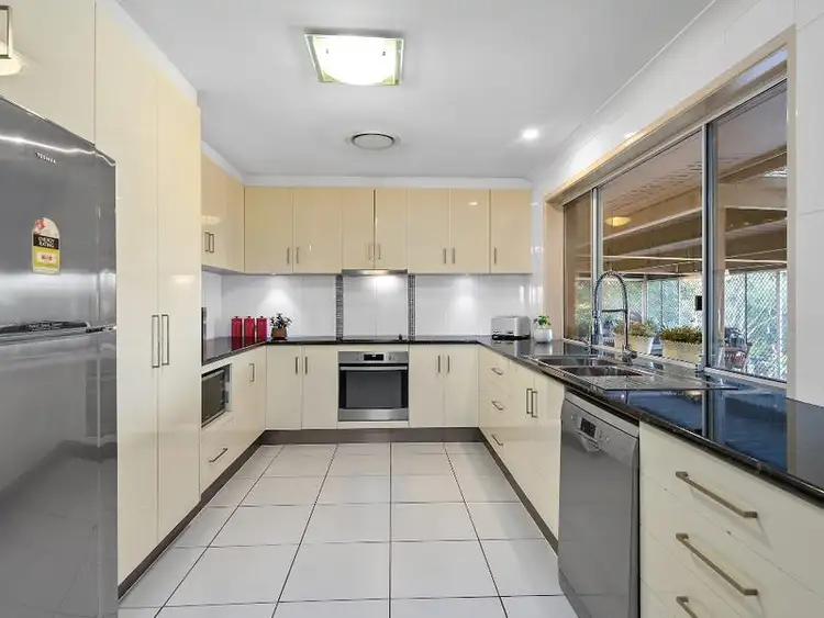 Fifth view of Homely house listing, 5 Bazeridge Drive, Narangba QLD 4504