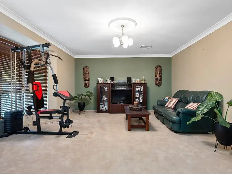 Sixth view of Homely house listing, 5 Bazeridge Drive, Narangba QLD 4504