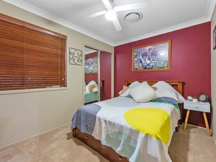 Seventh view of Homely house listing, 5 Bazeridge Drive, Narangba QLD 4504