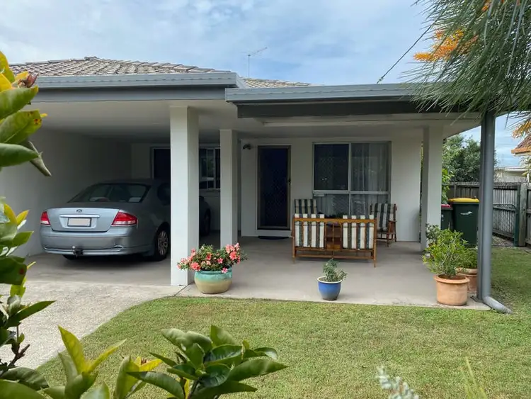 2/3 Stewart Street, Bellara QLD 4507