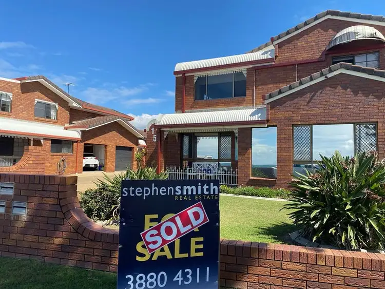 3/157 Margate Parade, Margate QLD 4019