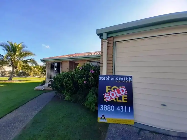 Main view of Homely retirement listing, 35/56 Miller Street, Kippa-Ring QLD 4021