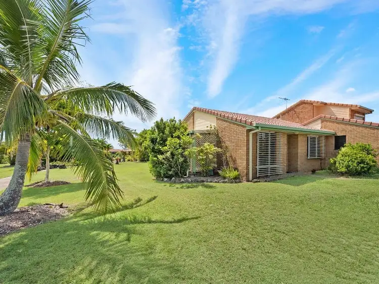 Second view of Homely retirement listing, 35/56 Miller Street, Kippa-Ring QLD 4021