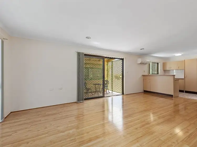 Third view of Homely retirement listing, 35/56 Miller Street, Kippa-Ring QLD 4021