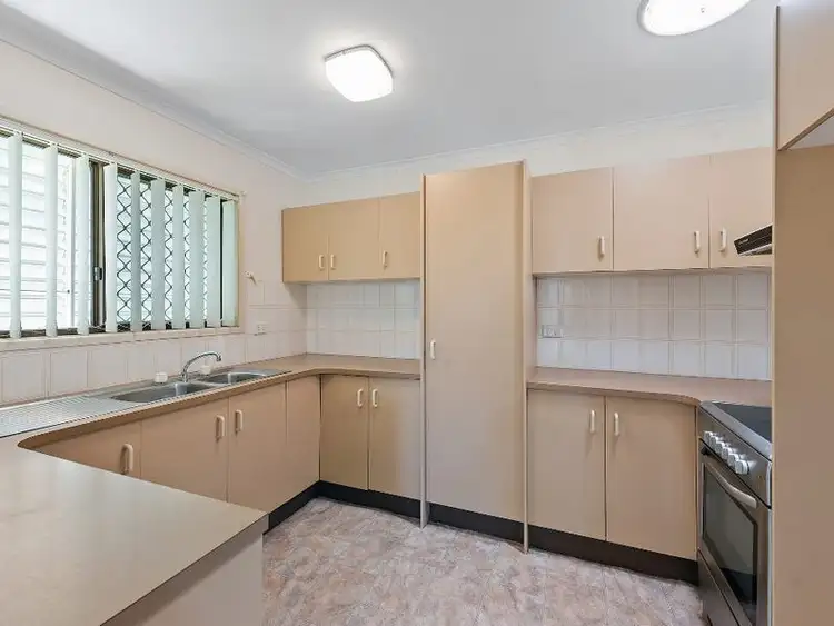 Fifth view of Homely retirement listing, 35/56 Miller Street, Kippa-Ring QLD 4021