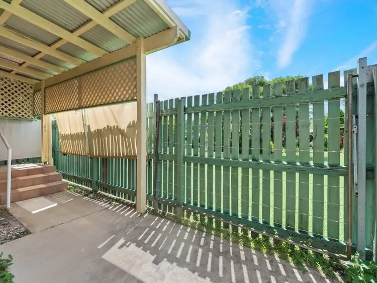 Seventh view of Homely retirement listing, 35/56 Miller Street, Kippa-Ring QLD 4021