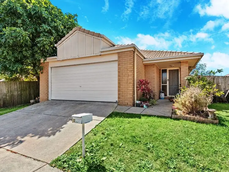Main view of Homely house listing, 12 Pegasus Street, Kippa-Ring QLD 4021