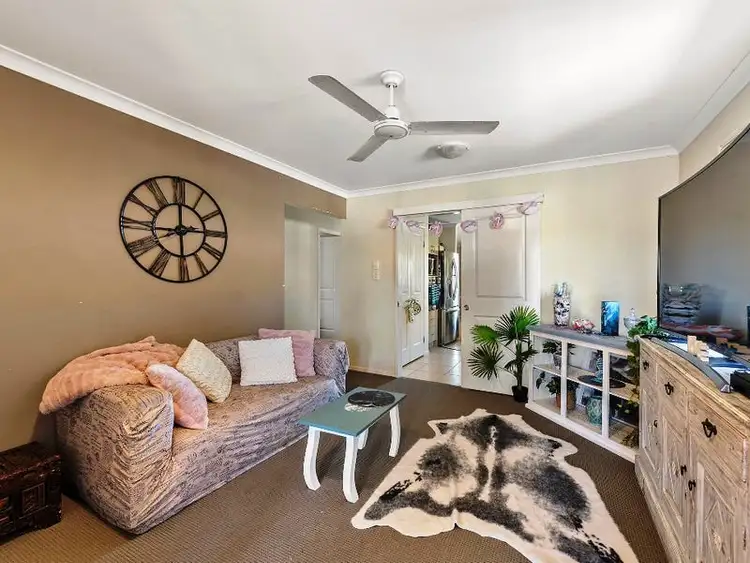 Second view of Homely house listing, 12 Pegasus Street, Kippa-Ring QLD 4021