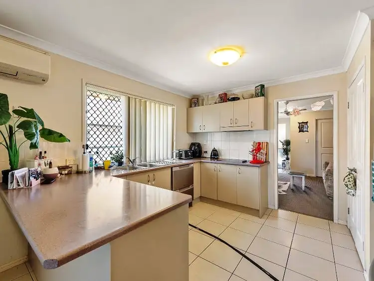 Third view of Homely house listing, 12 Pegasus Street, Kippa-Ring QLD 4021
