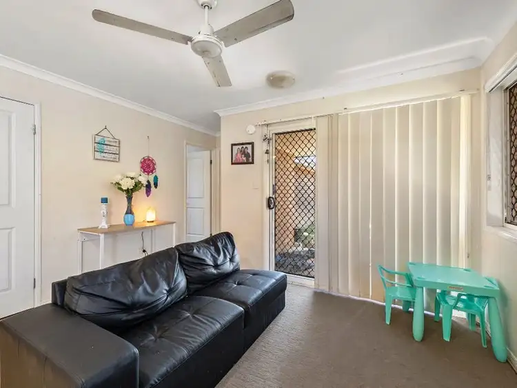 Fourth view of Homely house listing, 12 Pegasus Street, Kippa-Ring QLD 4021