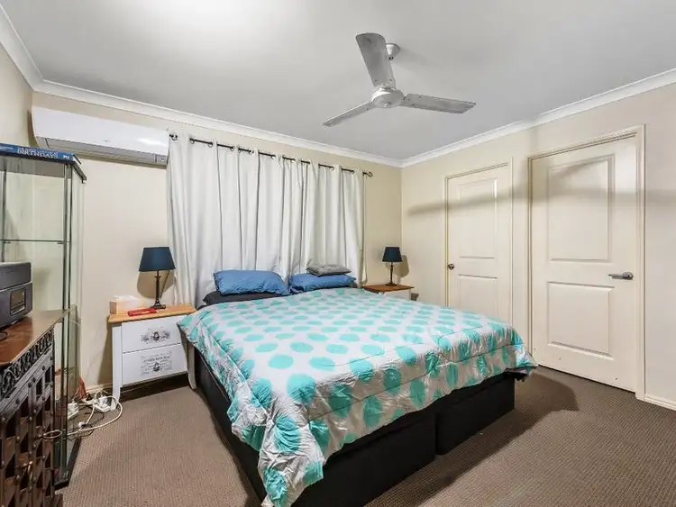 Fifth view of Homely house listing, 12 Pegasus Street, Kippa-Ring QLD 4021