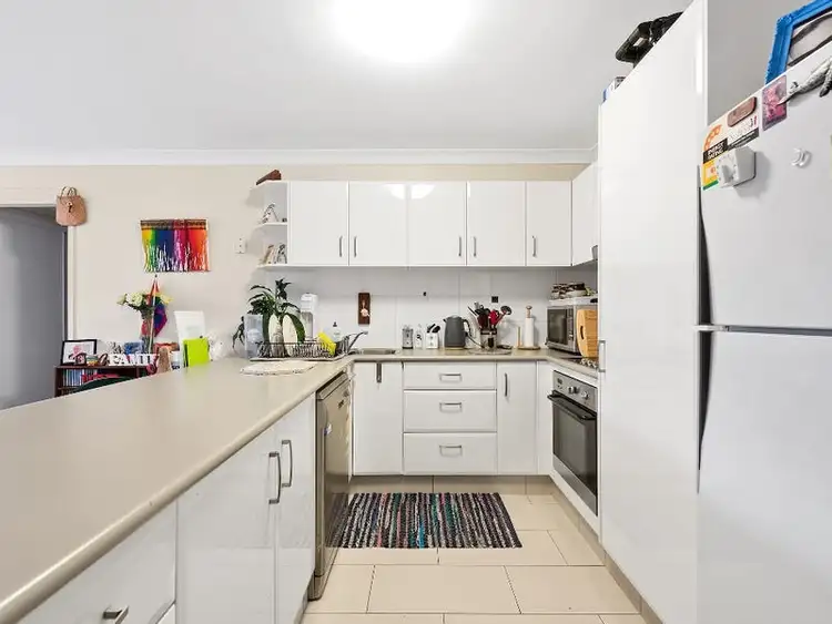 Second view of Homely townhouse listing, 3/5 Macfarlane Street, Kippa-Ring QLD 4021