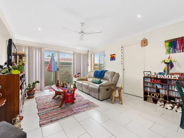 Third view of Homely townhouse listing, 3/5 Macfarlane Street, Kippa-Ring QLD 4021
