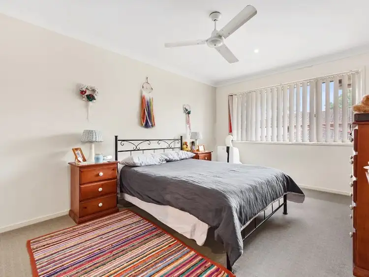 Fifth view of Homely townhouse listing, 3/5 Macfarlane Street, Kippa-Ring QLD 4021