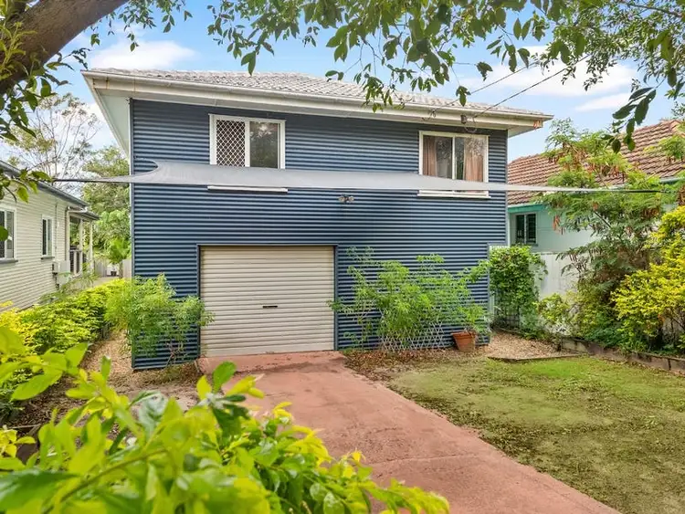 42 Turner Street, Scarborough QLD 4020