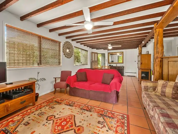 Second view of Homely house listing, 42 Turner Street, Scarborough QLD 4020