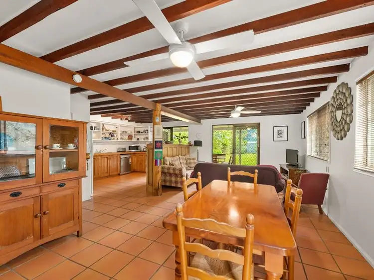 Fourth view of Homely house listing, 42 Turner Street, Scarborough QLD 4020