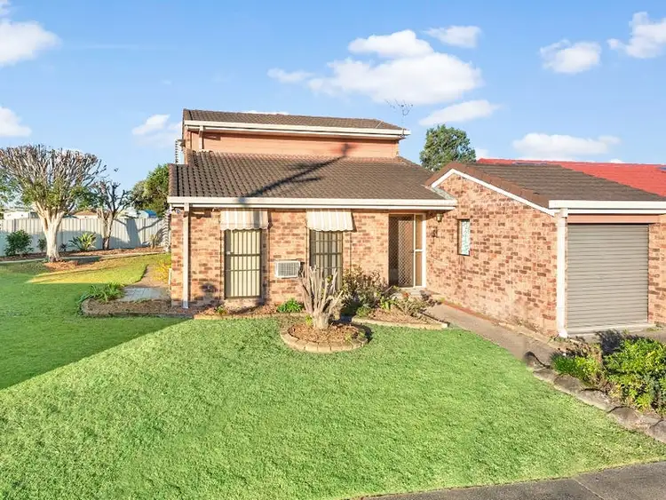 Second view of Homely villa listing, 1/56 56 Miller Street, Kippa-Ring QLD 4021