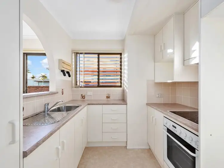 Fourth view of Homely villa listing, 1/56 56 Miller Street, Kippa-Ring QLD 4021