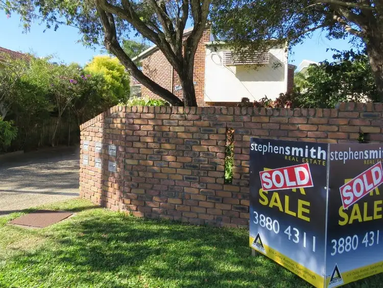 2/3 Landsborough Avenue, Scarborough QLD 4020