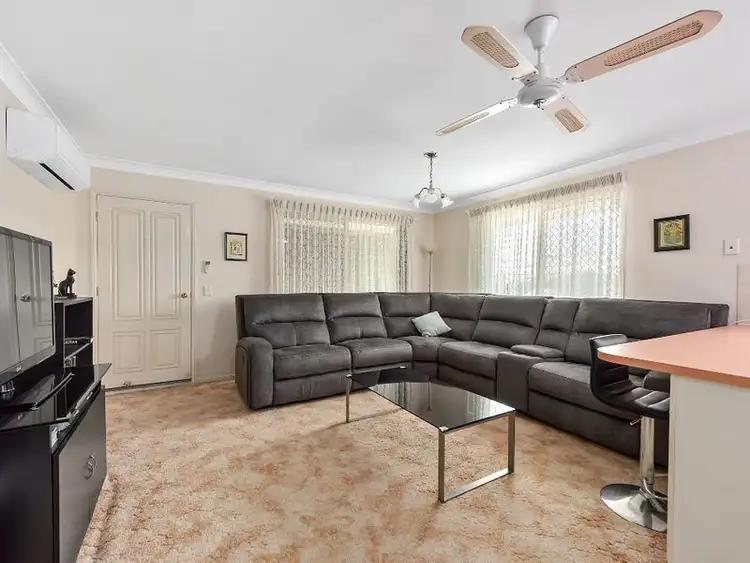 Second view of Homely unit listing, 1/53 Dalton Street, Kippa-Ring QLD 4021