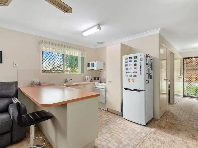 Third view of Homely unit listing, 1/53 Dalton Street, Kippa-Ring QLD 4021