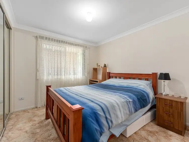 Fourth view of Homely unit listing, 1/53 Dalton Street, Kippa-Ring QLD 4021
