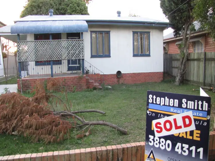 Main view of Homely house listing, 6 Reedy Street, Redcliffe QLD 4020
