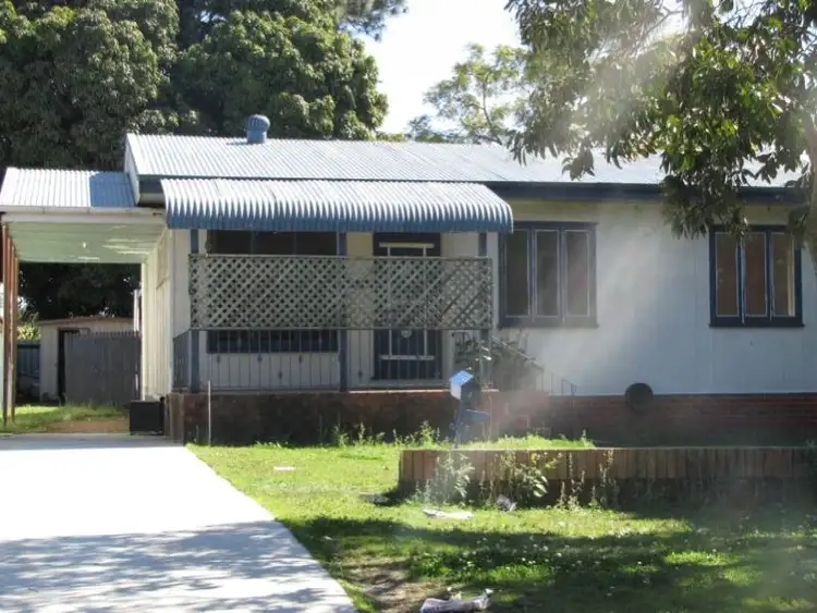 Second view of Homely house listing, 6 Reedy Street, Redcliffe QLD 4020