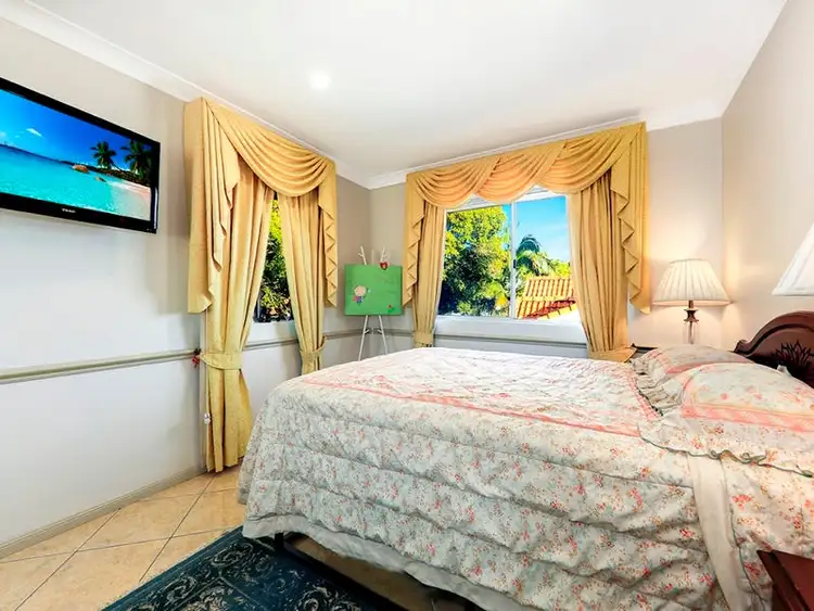 Seventh view of Homely unit listing, 4/11 Prince Edward Parade, Redcliffe QLD 4020