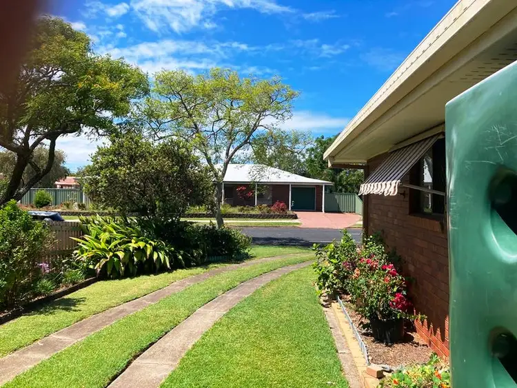 Second view of Homely house listing, 67 Nottingham Street, Kippa-Ring QLD 4021