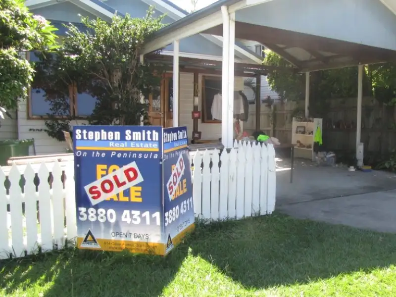 Main view of Homely house listing, 20 Bell Street, Woody Point QLD 4019