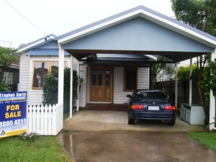 Second view of Homely house listing, 20 Bell Street, Woody Point QLD 4019