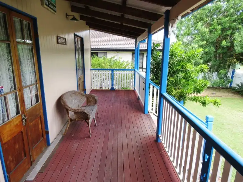 Main view of Homely house listing, 60 Mein Street, Scarborough QLD 4020
