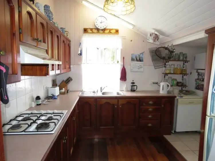 Fourth view of Homely house listing, 60 Mein Street, Scarborough QLD 4020