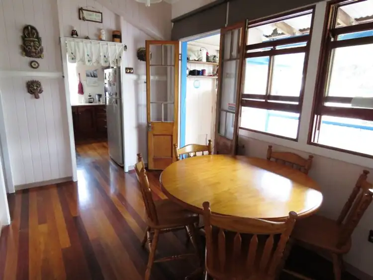 Fifth view of Homely house listing, 60 Mein Street, Scarborough QLD 4020