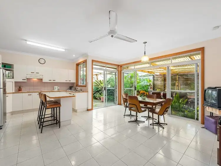 Second view of Homely house listing, 199 Ashmole Road, Newport QLD 4020