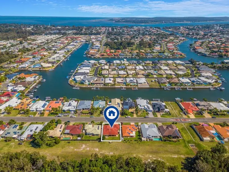 Third view of Homely house listing, 30 Protea Drive, Bongaree QLD 4507