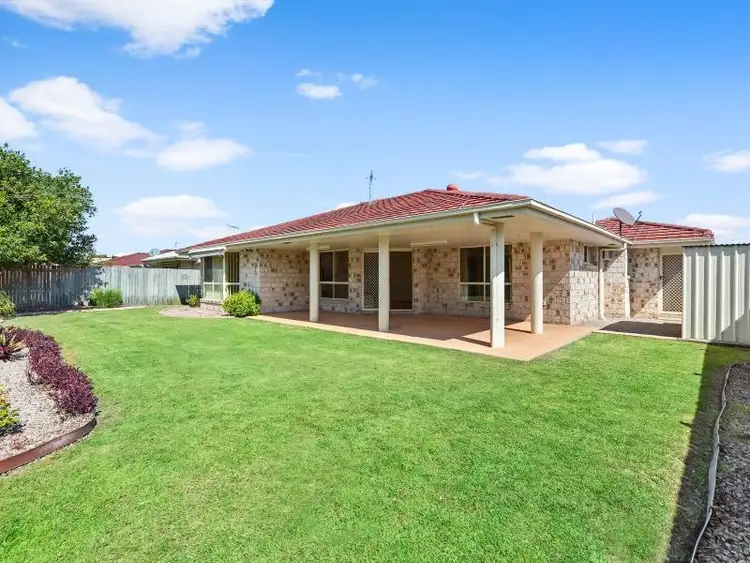 Fourth view of Homely house listing, 30 Protea Drive, Bongaree QLD 4507