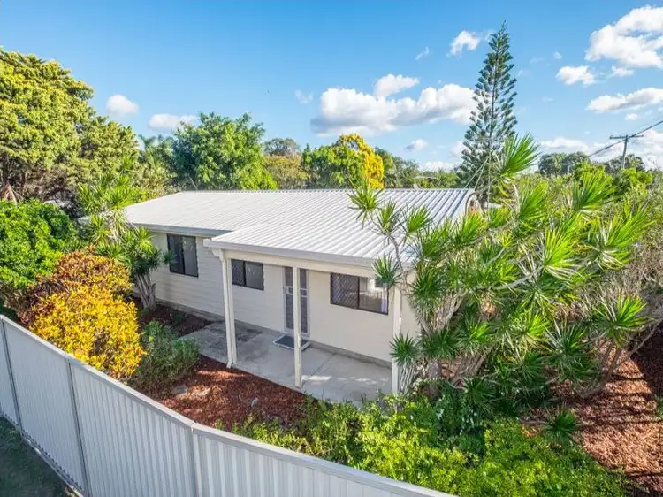 Main view of Homely house listing, 1 Bridecroft Court, Deception Bay QLD 4508
